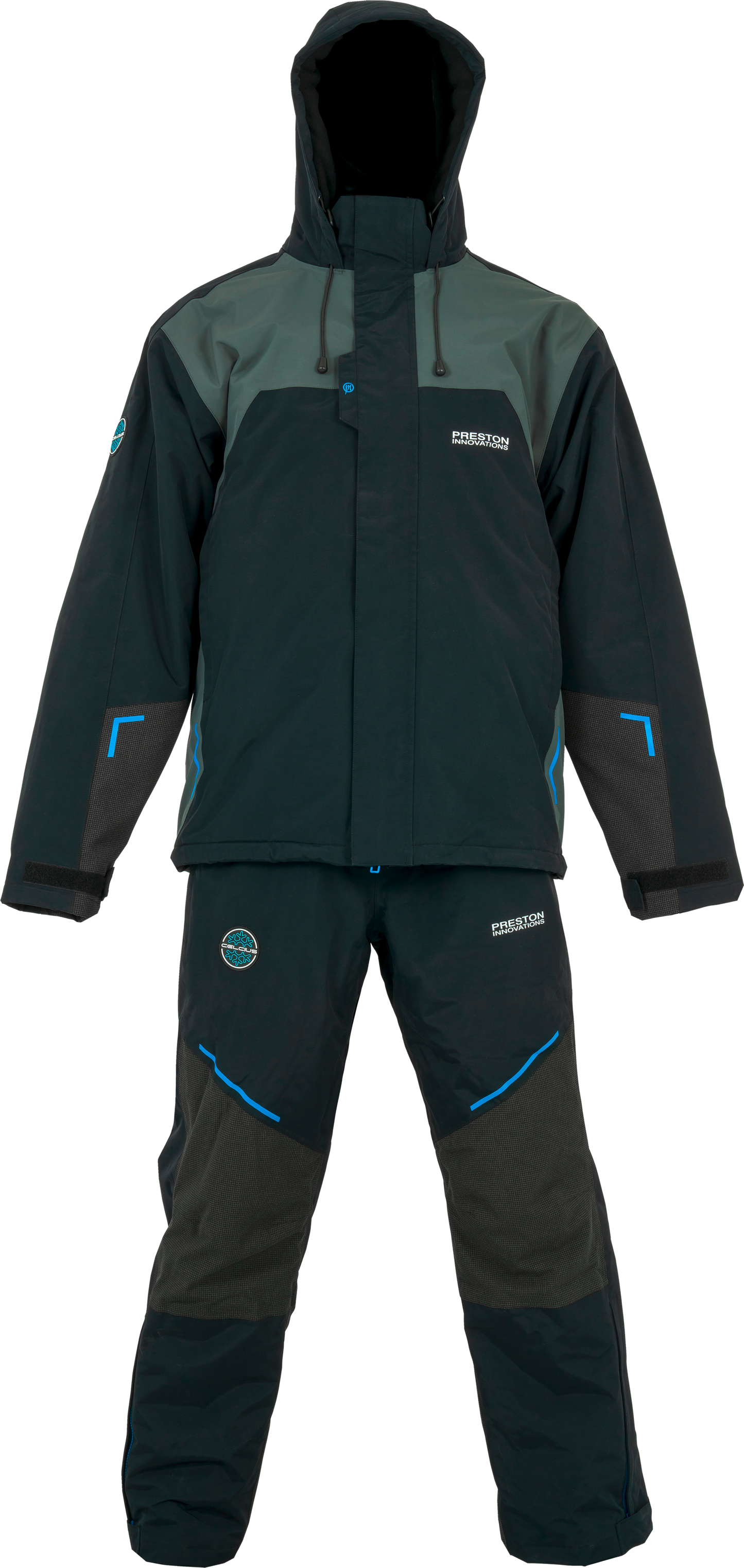 Celcius Suit