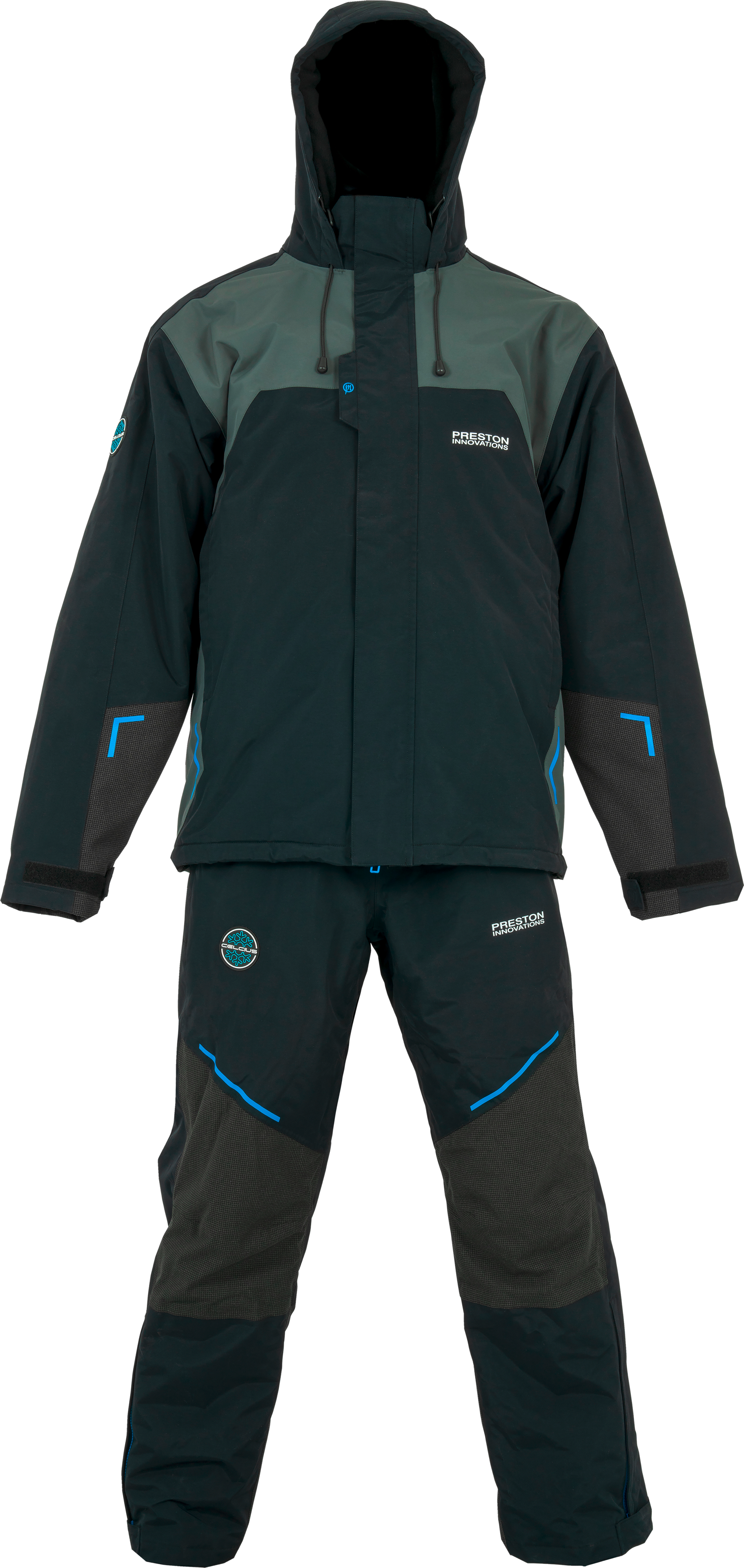Celcius Suit