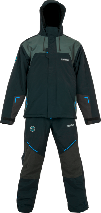 Celcius Suit