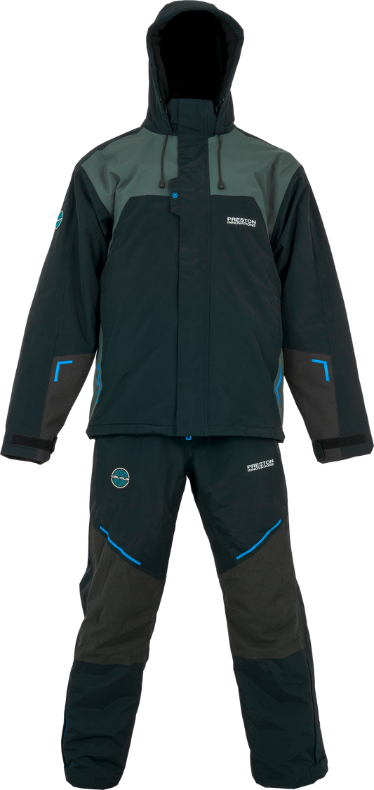 Celcius Suit