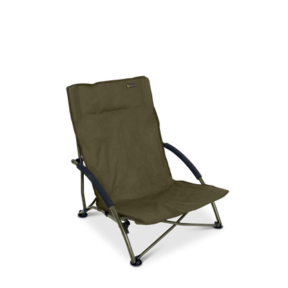 Revolve Low Chair