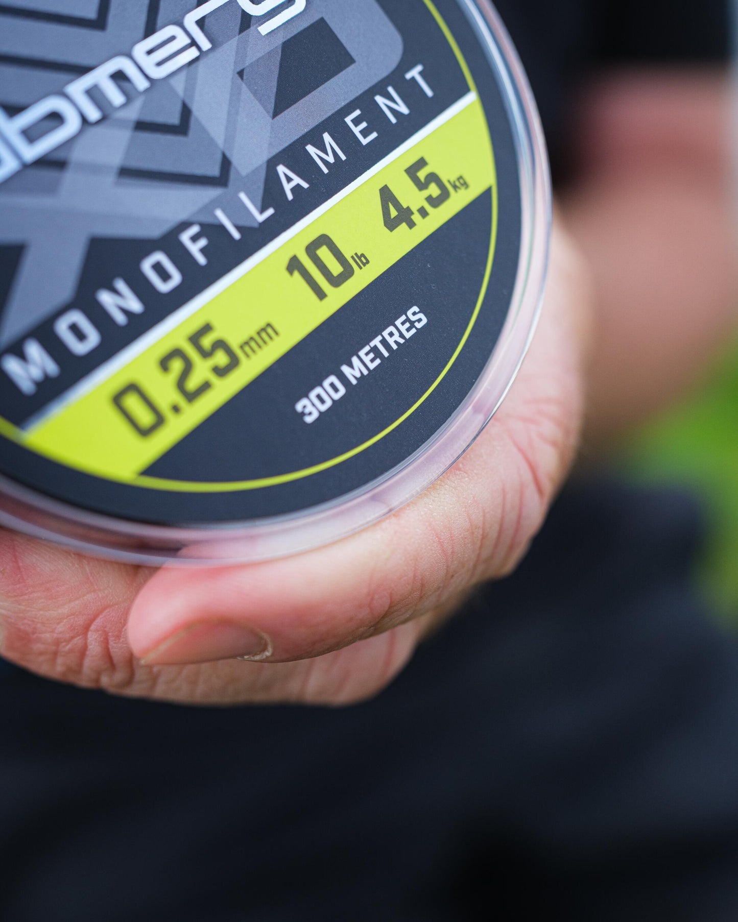 Submerge XD Mono mm 300m