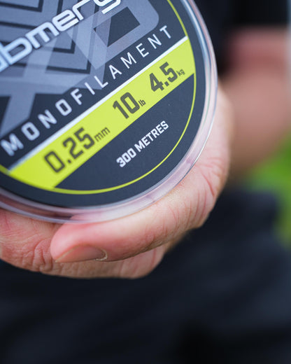 Submerge XD Mono mm 300m