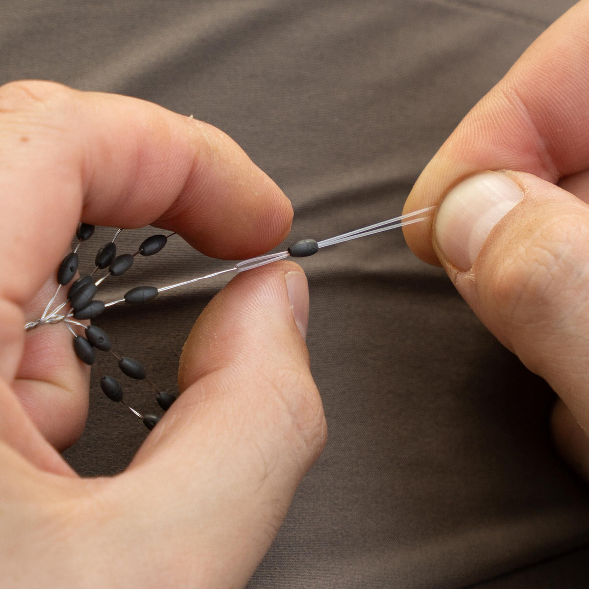 Outline Tungsten Sinkers - Small