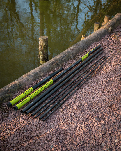 Torque Carp Power Pole