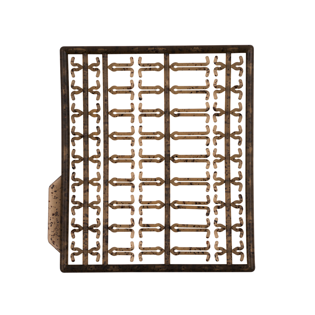 Outline FleckTone Extender Stops 