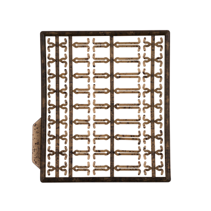 Outline FleckTone Extender Stops 