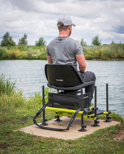 F25 Pro Swivel Seatbox 