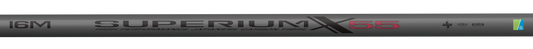 Superium X55 16m Pole