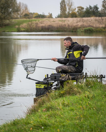 Horizon X Ultra Pro Slim Feeder Rod