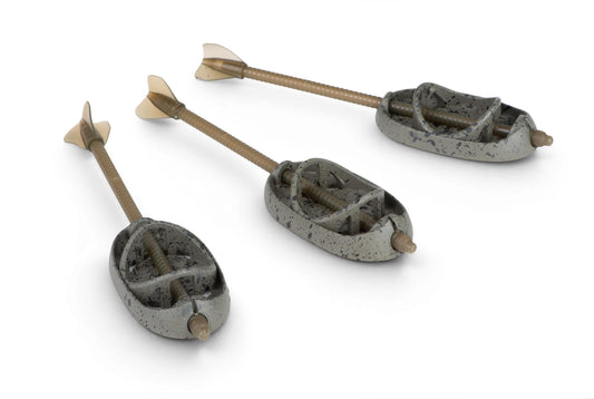 Method Feeder 45g XL Distance