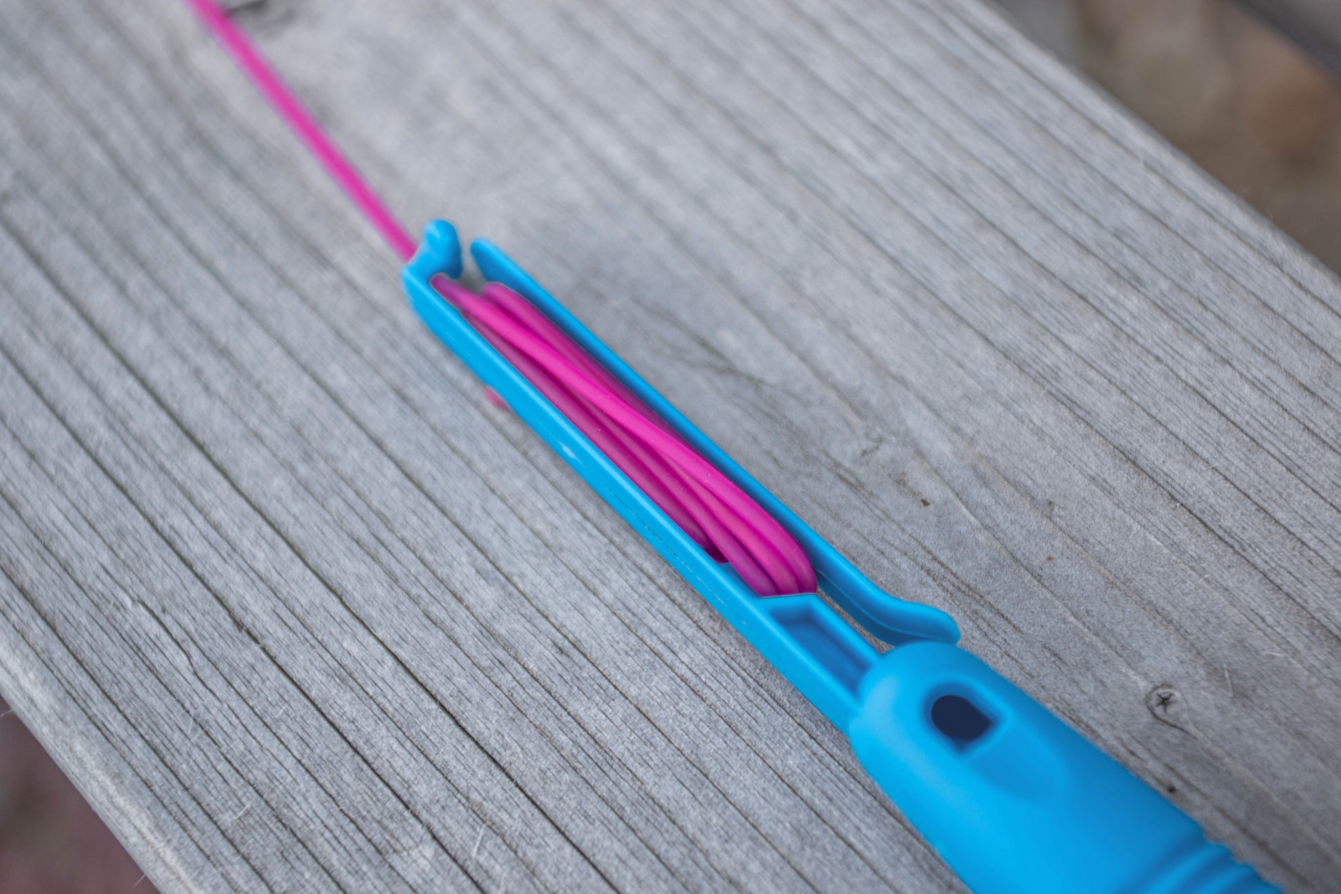 Bung Twin Kit