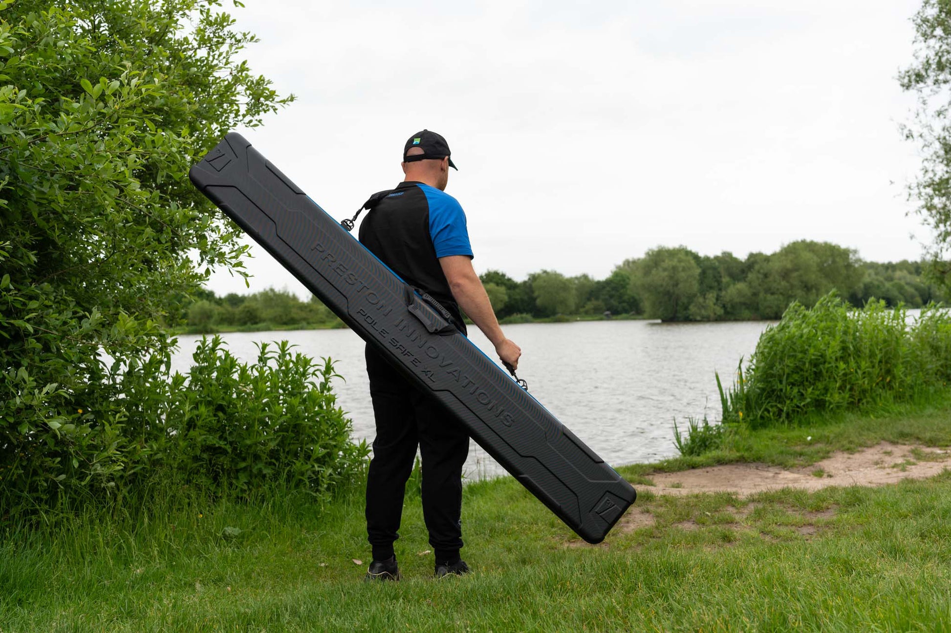 Hardcase Pole Safe XL