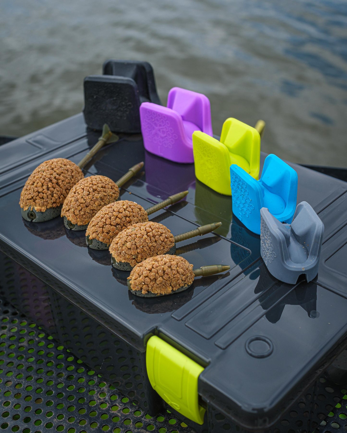 Method Mould - XS