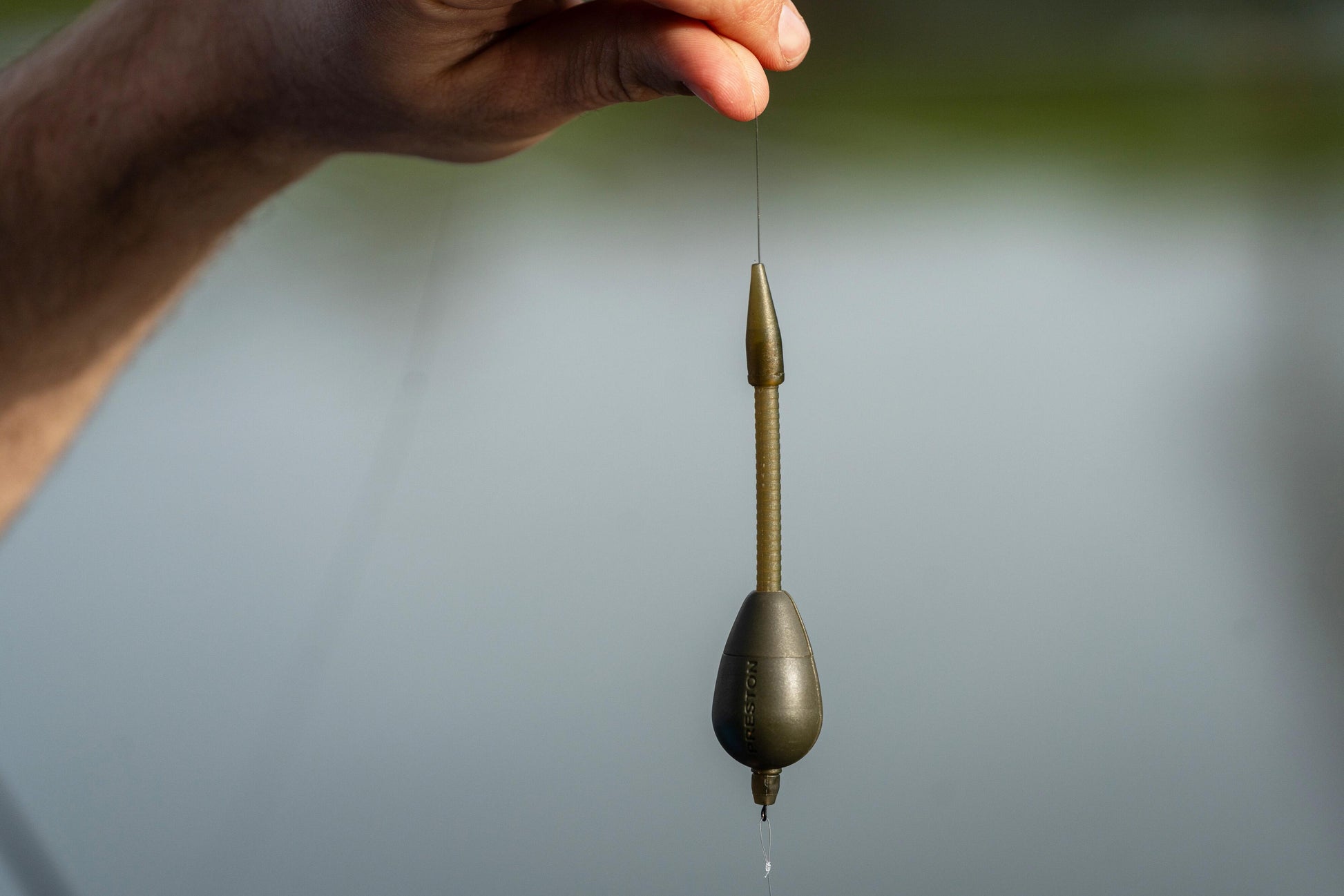 ICS Slow Sinker 