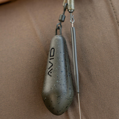Outline Tungsten Anti-Tangle Sleeve