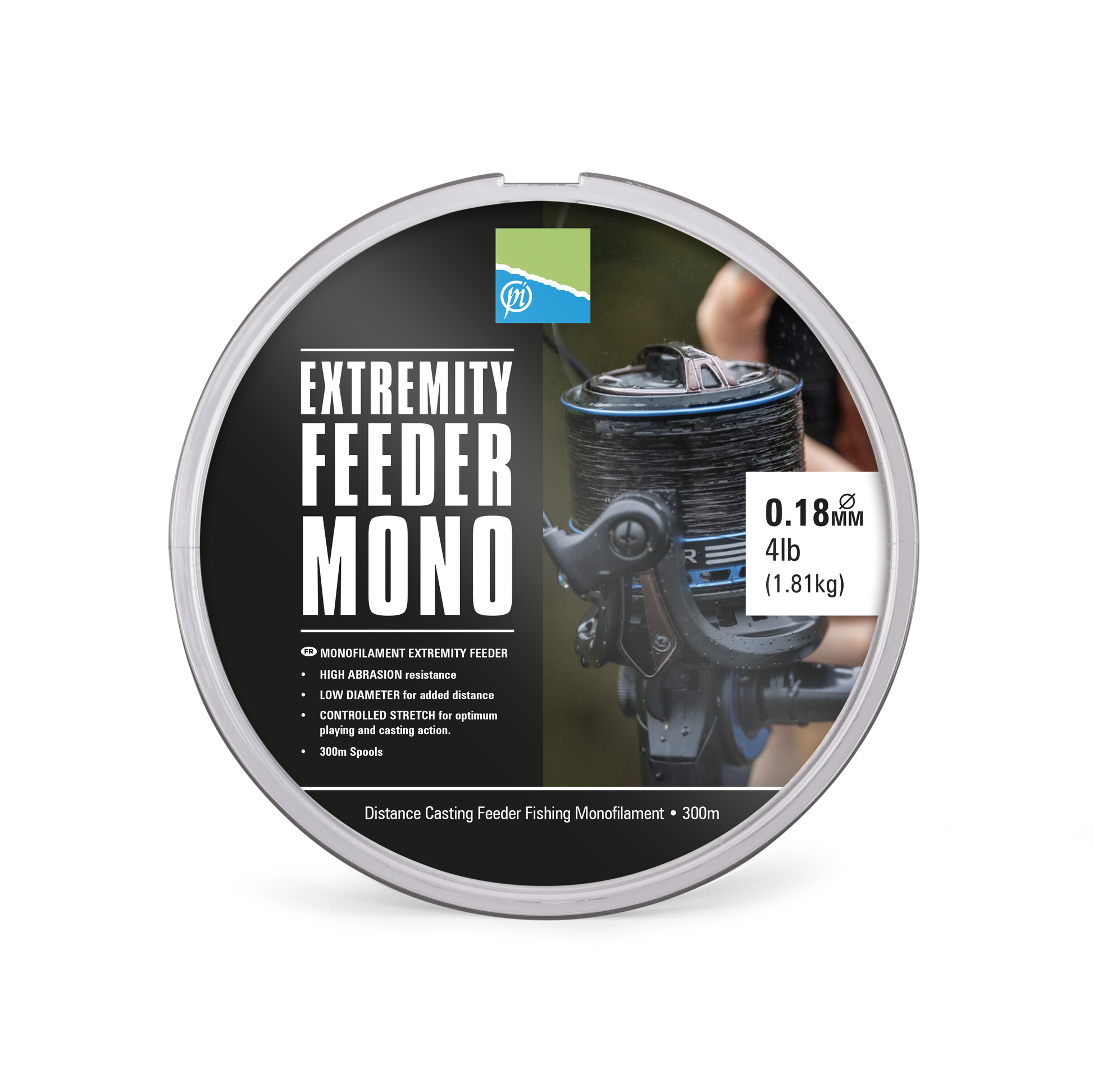 Extremity Feeder Mono