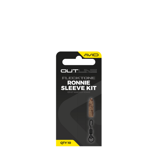Outline FleckTone Ronnie Sleeve Kit 