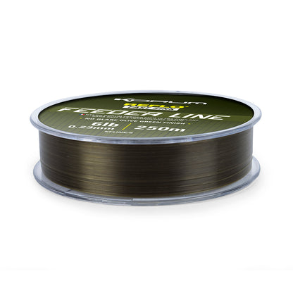 Korum Feeder Line
