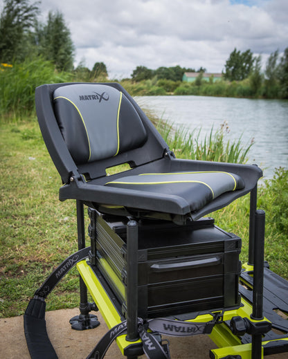 F25 Pro Swivel Seatbox 