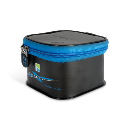 Supera X XS Eva Accessory Cases