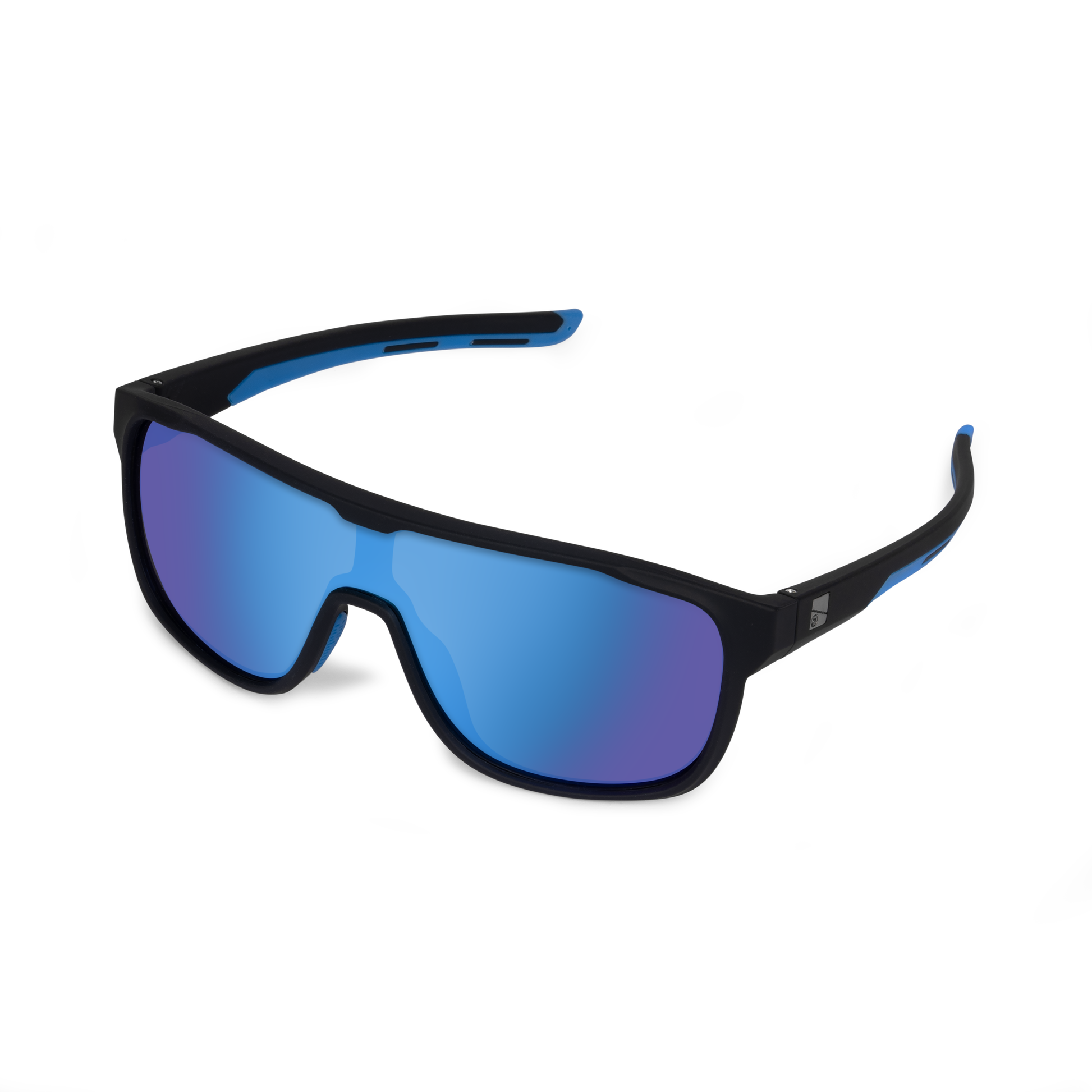 Absolute Ascent Sunglasses Ice Blue