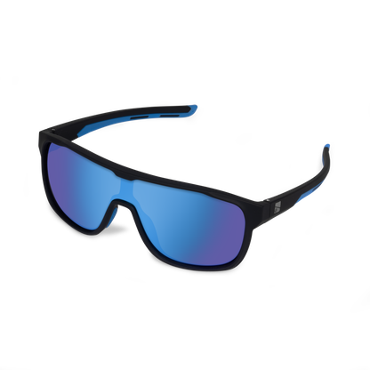 Absolute Ascent Sunglasses Ice Blue