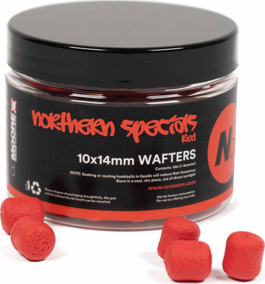 NS1 Dumbell Wafters 