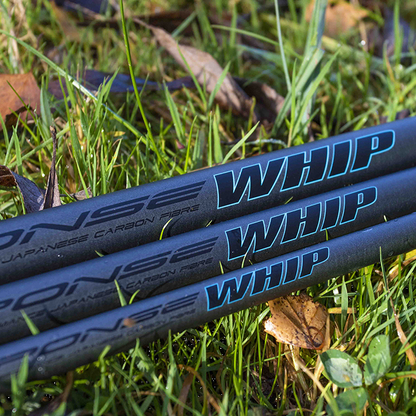 Response Whips