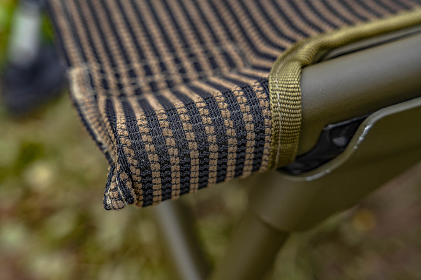 Supa Lite Stretch Chair