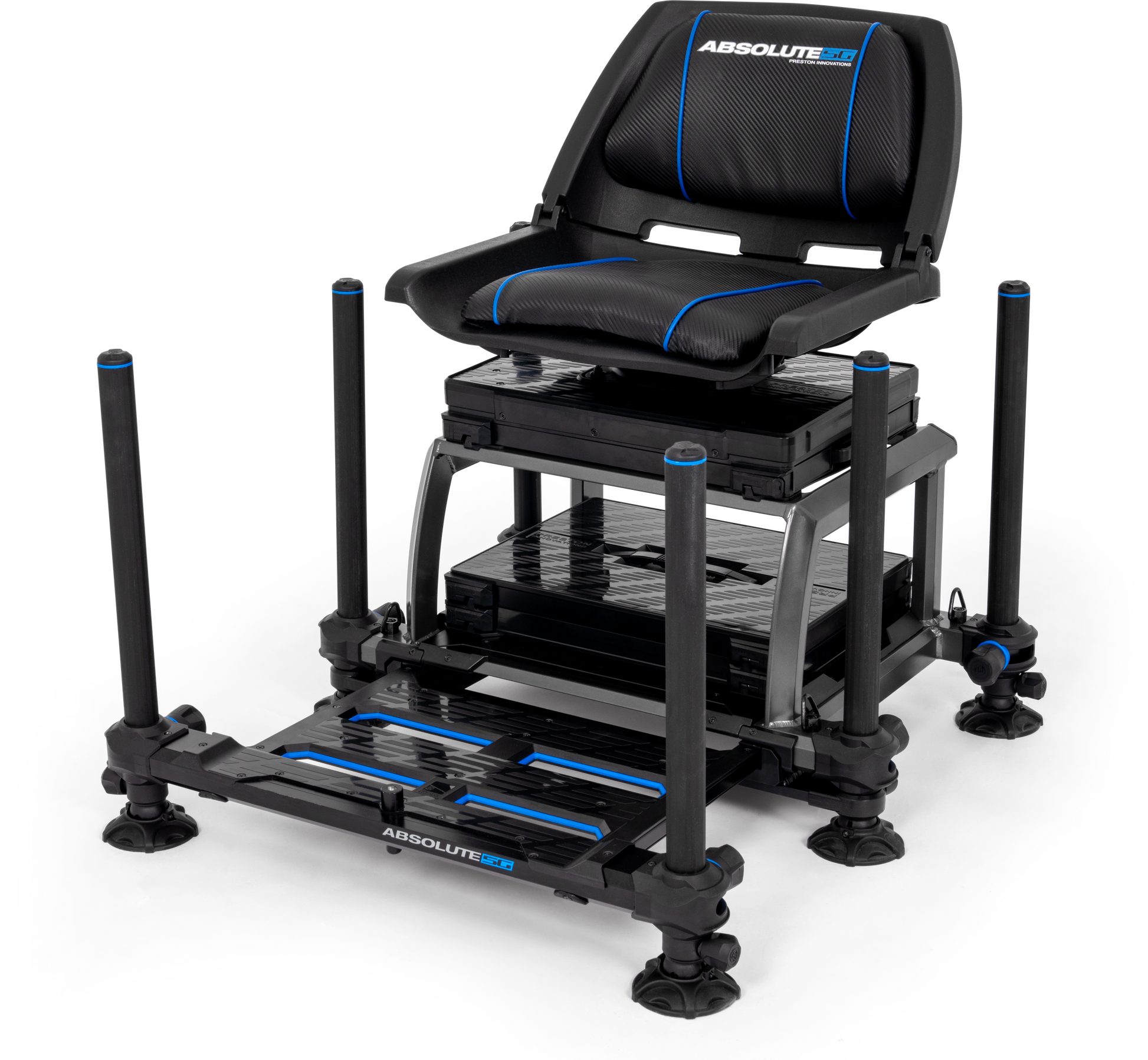 Absolute 5G 360 Station