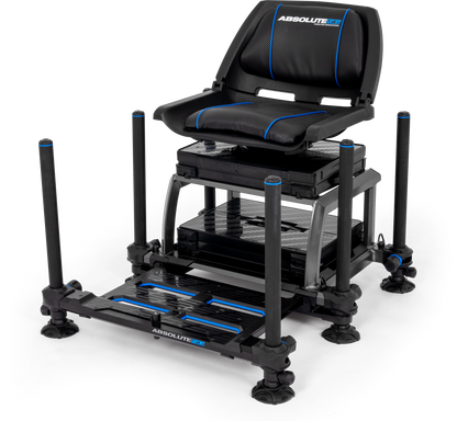 Absolute 5G 360 Station
