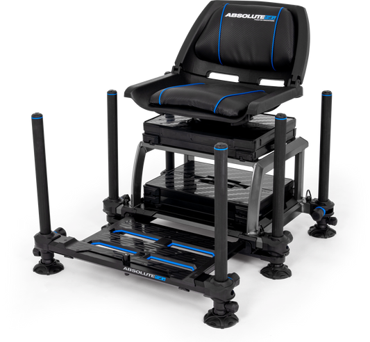 Absolute 5G 360 Station