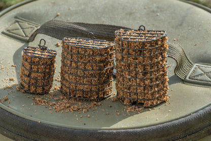 River Cage Feeders