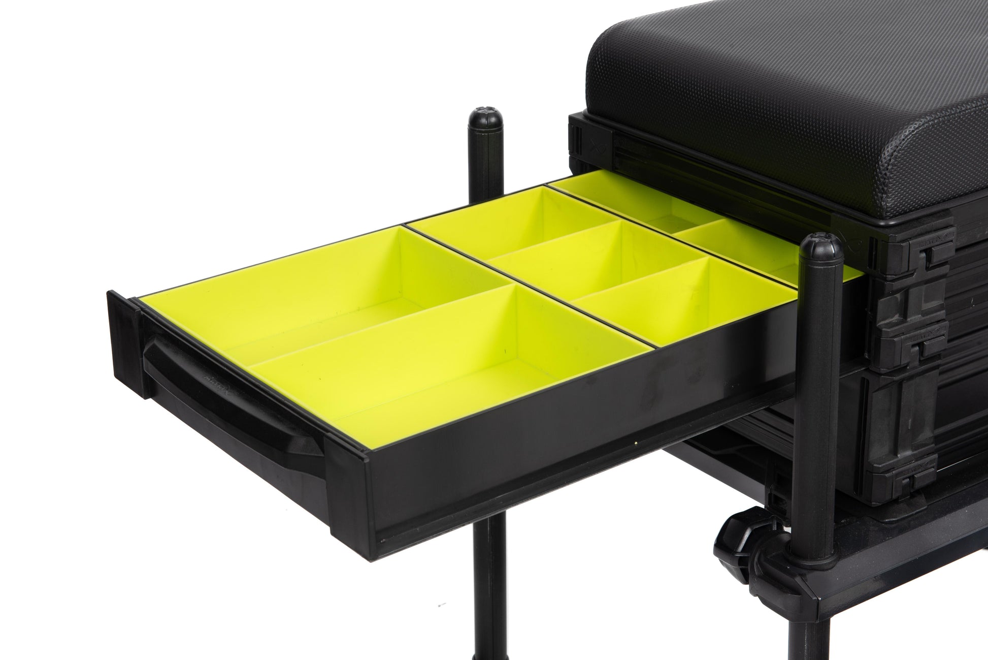 F25 Pro Seatbox