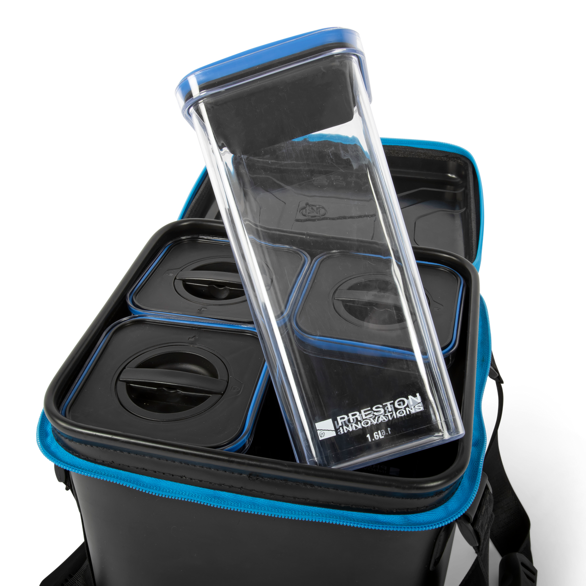 Hardcase Bait Safe