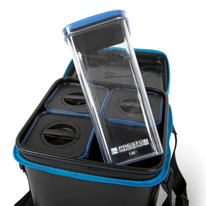 Hardcase Bait Safe