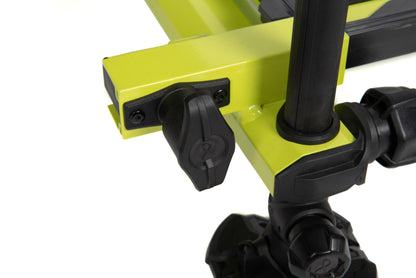 F25 Pro Swivel Seatbox 