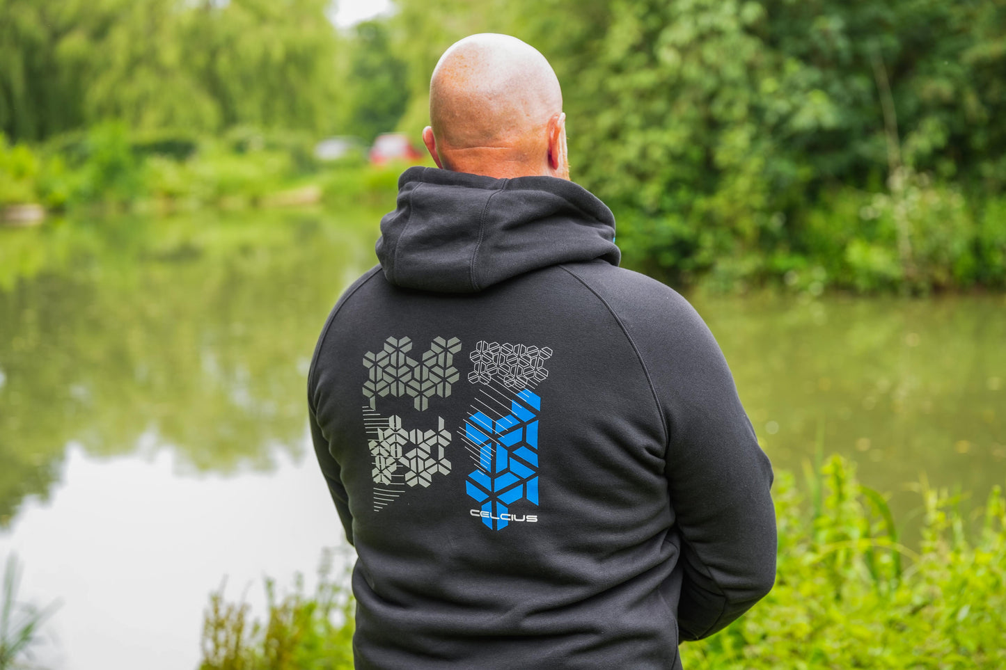 Celcius Hoodie