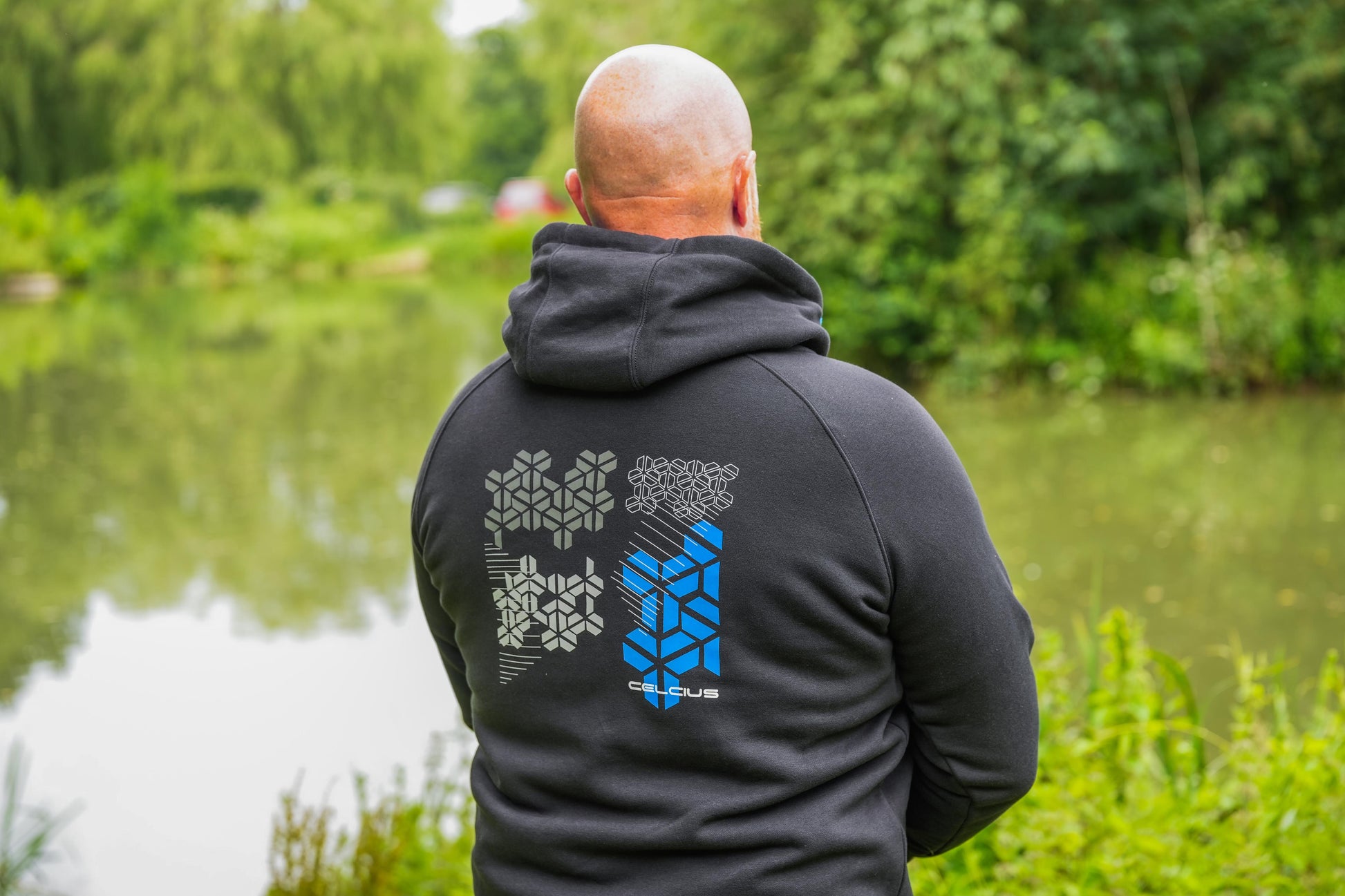 Celcius Hoodie