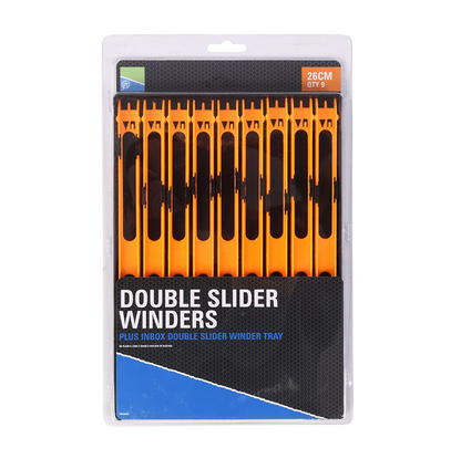Double Slider Winders