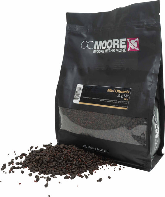 Mini Ultramix 