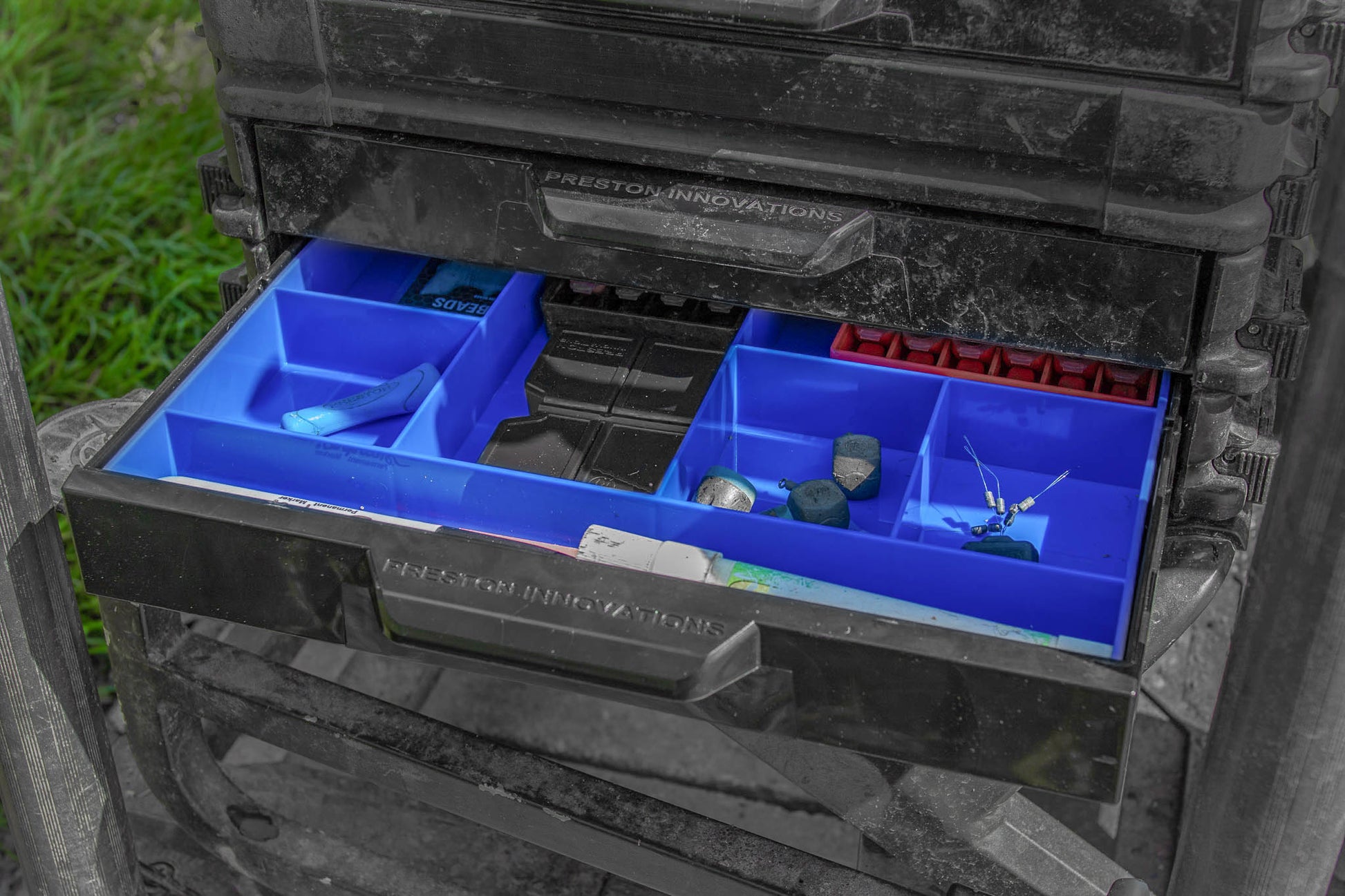 Drawer Organiser Inserts