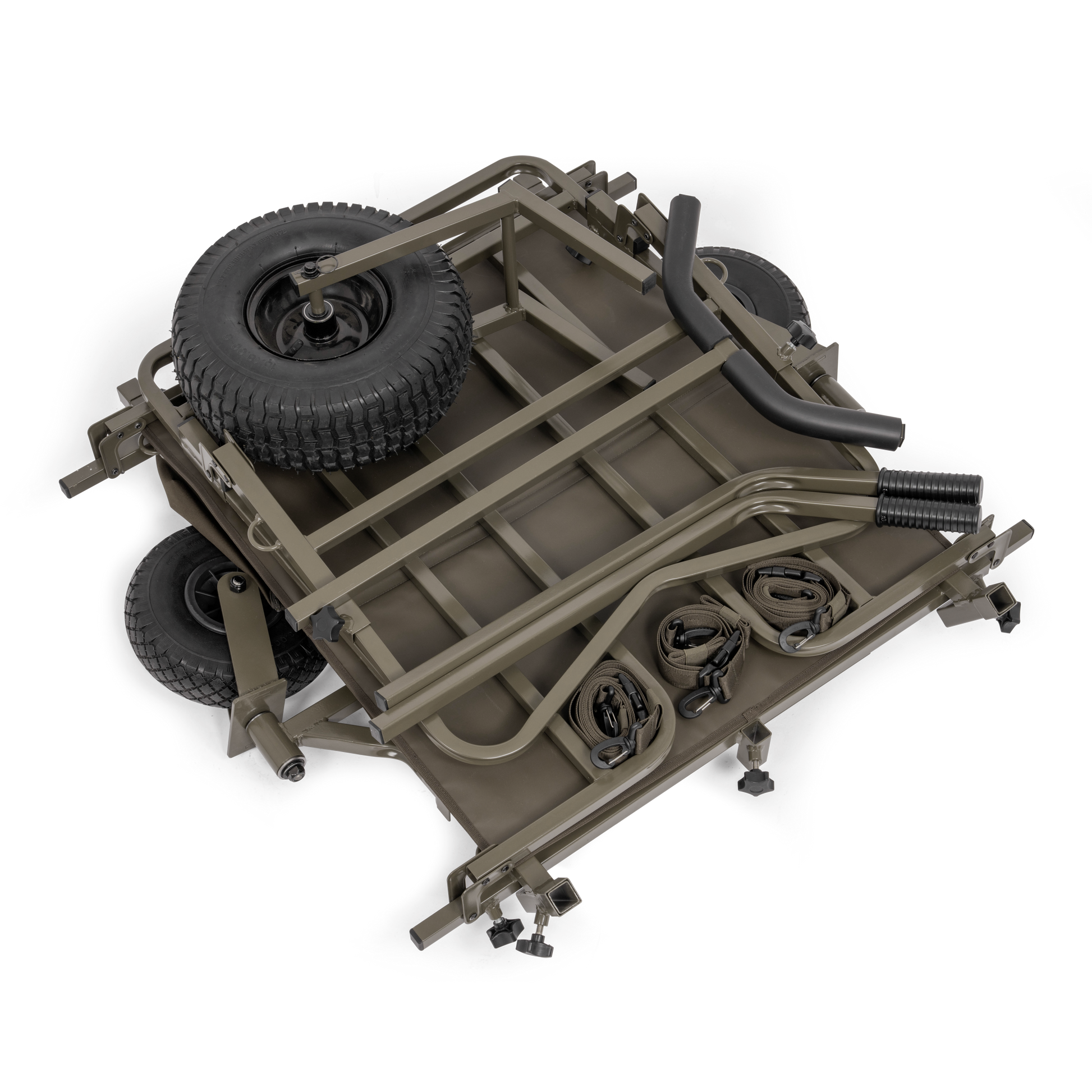 Transit Tri-Terrain Barrow