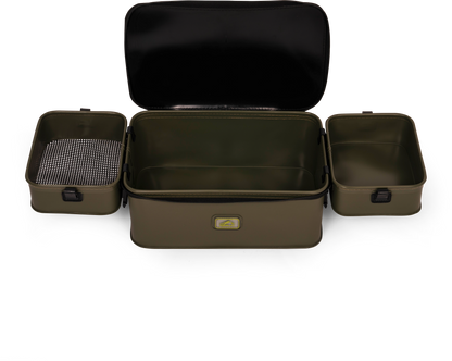 EVA Tackle and Bait Carryall