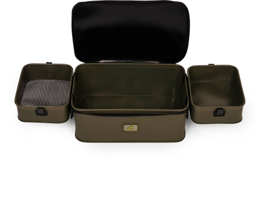 EVA Tackle and Bait Carryall