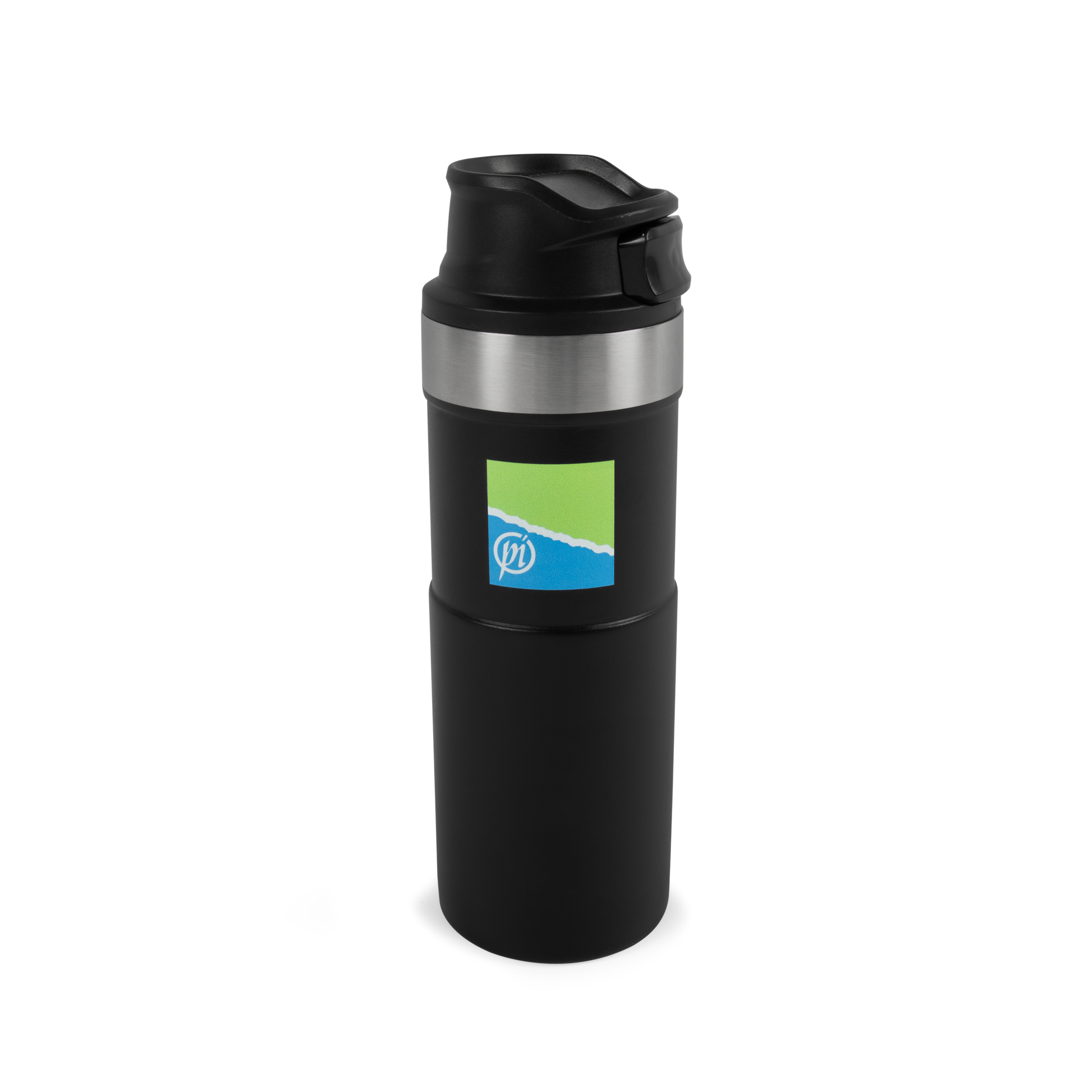 Travel Flask