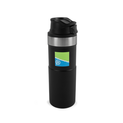 Travel Flask