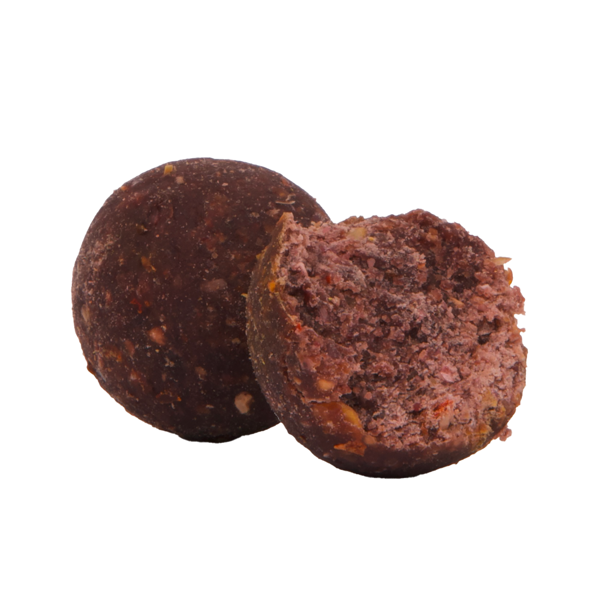 Red Spice Boilies