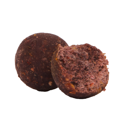 Red Spice Boilies